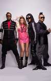 The Black Eyed Peas