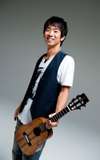 Jake Shimabukuro