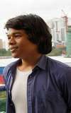 Aizat Amdan
