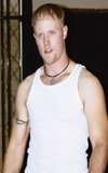 Ric Blade