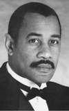 Mel Scott-Thomas