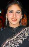 Debolina Dutta