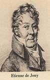 Étienne de Jouy