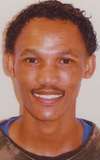 Steven Afrikaner