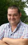 Rudy Blomme
