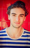 Ethan Dawes