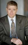 David McDivitt