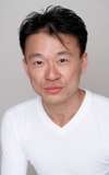 Jimmy Hong