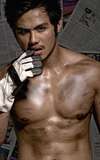 Josh Ivan Morales