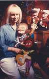 Britt Allcroft