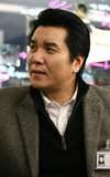Jeon Chang-geol
