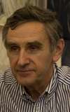Stanislav M. Sokolov