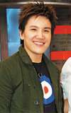 Richard Sun Kwok-Ho