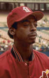 Willie McGee