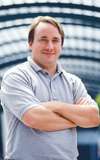 Linus Torvalds