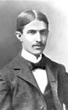 Stephen Crane