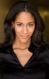 Tracie Burton