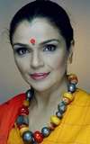 Anita Ratnam
