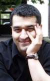 Reza Parsa