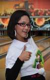 Anita Baharom