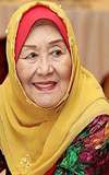 Datin Umi Kalthum
