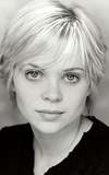 Ísgerður Elfa Gunnarsdóttir