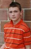 Brandon James Olson