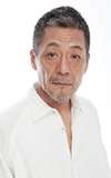 Shû Nakajima