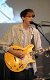 Bradford Cox