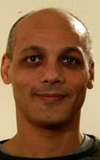 Serge Alain Cambronne