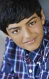 Nicholas Patel