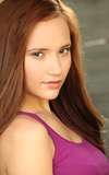 Amanda Grace Cooper