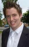 Tony Crookes