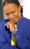Tshepo Maseko