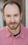 Mark Scarboro