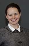Audra Honaker