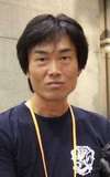 Yoshikazu Fujiki