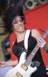 Korey Cooper