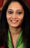 Alisha Mohammed