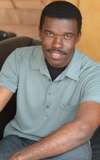 Freddie Johnson
