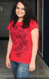 Natasha Sahgal