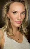 Ashleigh Borman