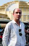 Carlos Ottery