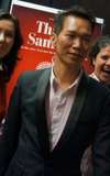 Cromwell Cheung