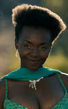 Zethu Dhlomo