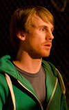 Andy Swanson