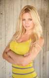 Michelle Taylor
