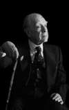 Jorge Luis Borges