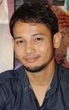 Fadzil Zahari