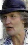 Charmian May